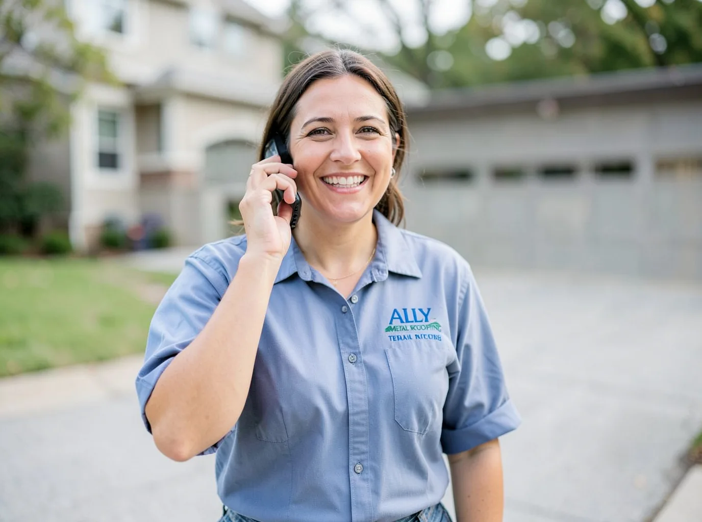 Metal Roof Installation White Lake, MI FAQs